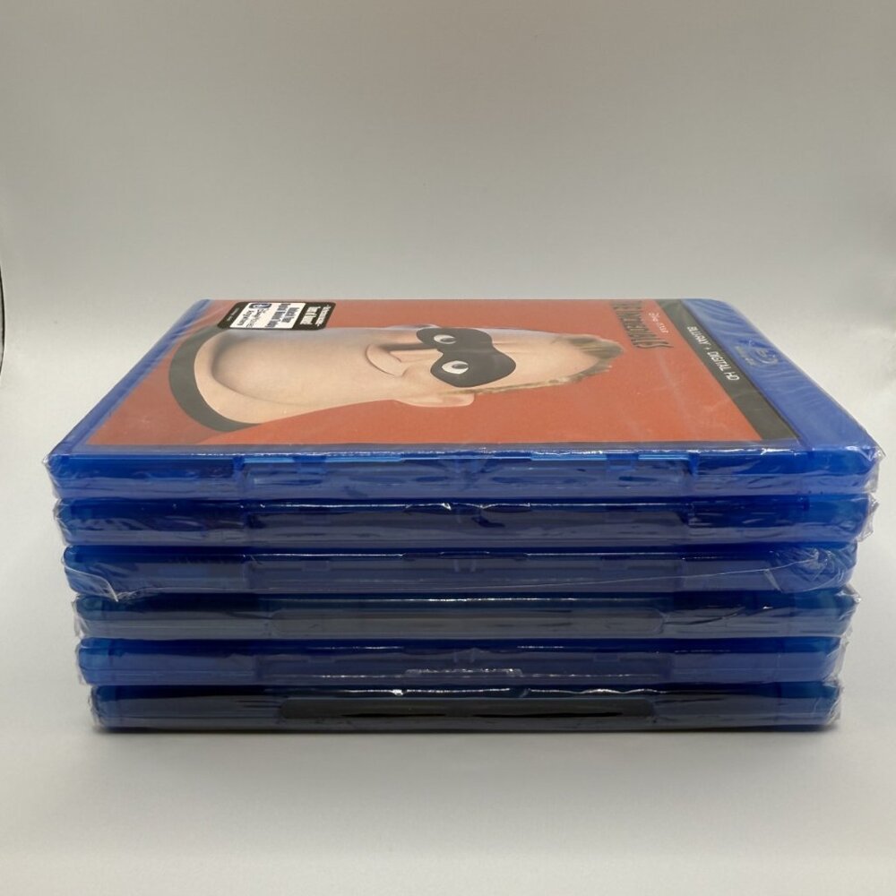 NWOT  Disney 6-Disc Blu-Ray Bundle - Picture 4 of 11